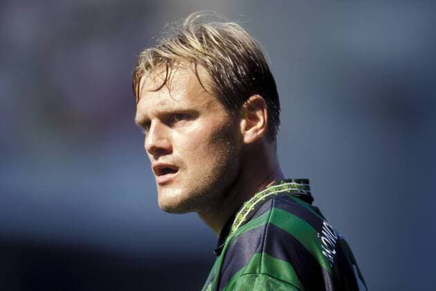 Jörg Neun, 60. Geburtstag am 7. Mai