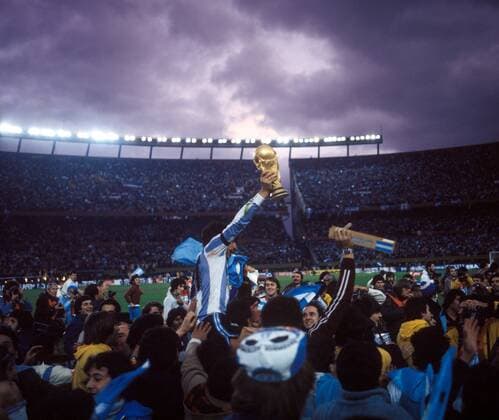 FIFA Fußball WM 2022, Historie, Die Endspiele