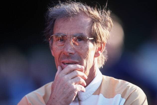 Leichtathletik-Startrainer Gerd Osenberg gestorben