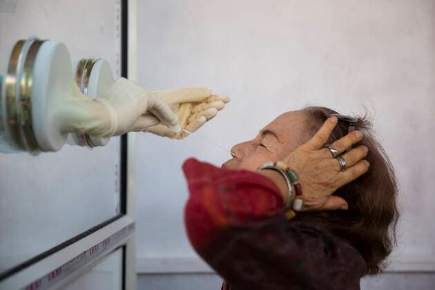 Erste Corona-Infektion außerhalb Chinas, 5. Jahrestag am 15. Januar