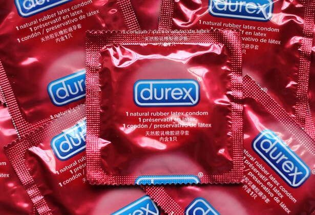 Kondom-Hersteller Durex sieht sinkende Nachfrage wegen Coronavirus