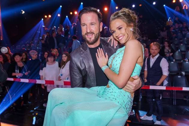 Laura Müller und Michael Wendler erwarten ein Baby, Archivbilder