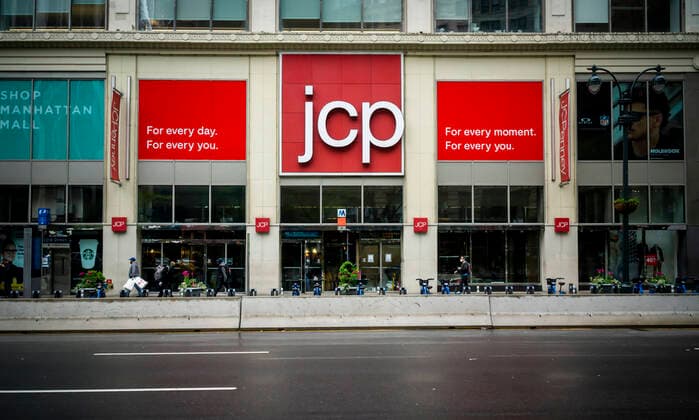 Coronavirus, US-Warenhauskette J.C. Penney meldet Insolvenz an