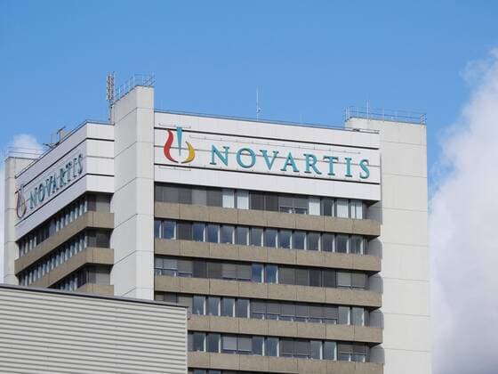 Coronavirus, Novartis stoppt Hydroxychloroquin-Studie wegen Teilnehmer-Mangel