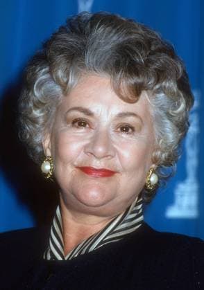 Schauspielerin Joan Plowright gestorben