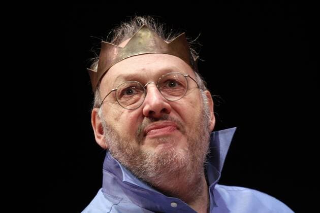 Mitbegründer der Bremer Shakespeare Company, Norbert Kentrup gestorben