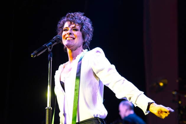 Lisa Stansfield, 60. Geburtstag am 11. April