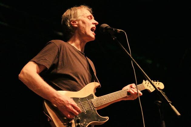 Musiker Tom Verlaine gestorben