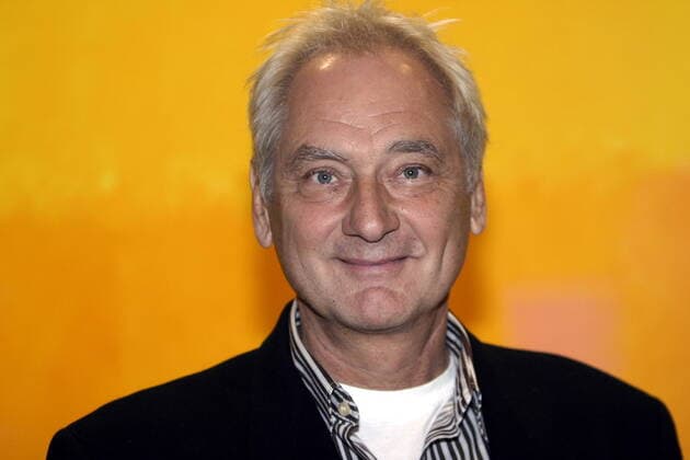 Regisseur Sigi Rothemund ist tot