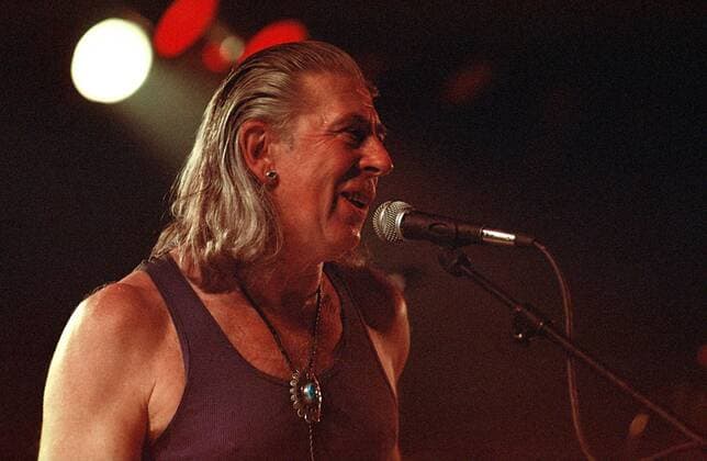 John Mayall, 90. Geburtstag am 29. November