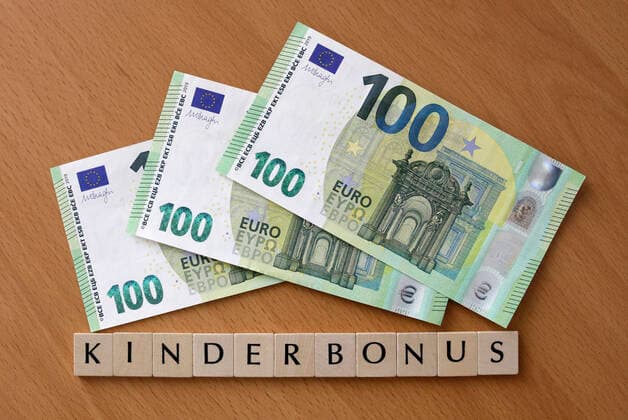 Coronavirus in Deutschland, Eltern sollen 300 Euro Kinderbonus erhalten, Symbolfotos