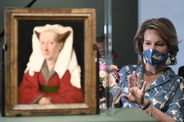 Bilder des Jahres 2020, Entertainment 06 Juni