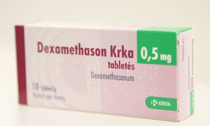 Coronavirus, WHO bezeichnet Ergebnisse zu Medikament Dexamethason als Durchbruch