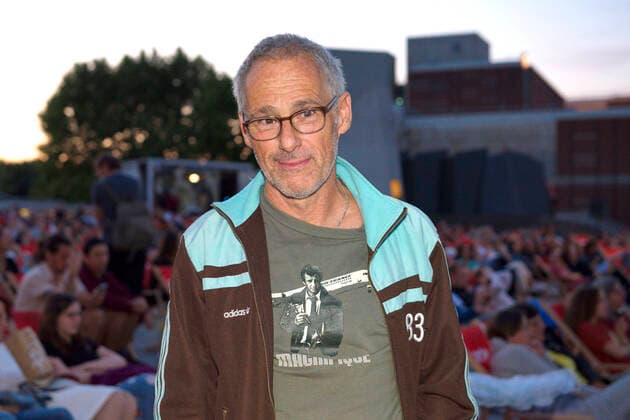 Dani Levy, 65. Geburtstag am 17. November