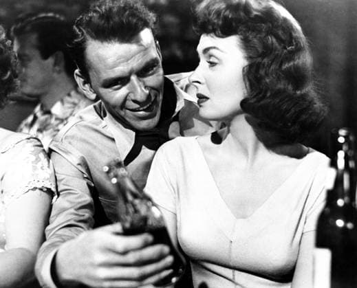 OSCARS: Bester Nebendarsteller, Preisträger 1951-1960