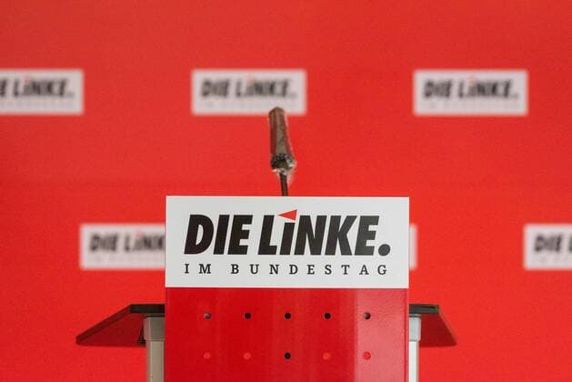 WAHL2021: Die Parteien: Die Linke