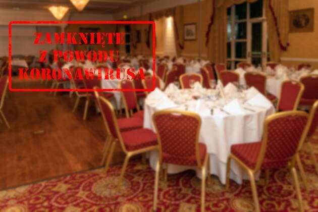 Coronavirus, Polen schließt von Samstag an alle Restaurants