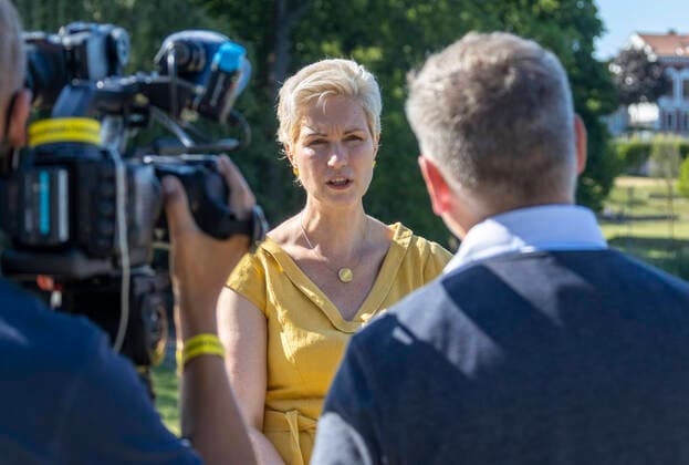 Coronavirus, Mecklenburg Vorpommern prüft Verschärfung von Quarantäneregeln