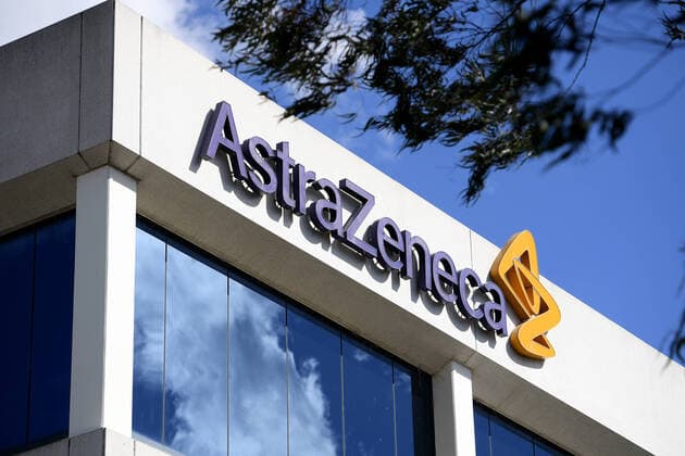 Coronavirus, Impfstoff-Studie von AstraZeneca nach Erkrankung gestoppt