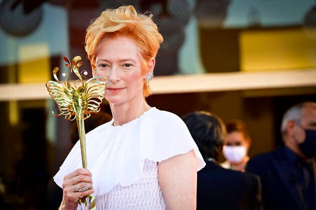 Bilder des Jahres 2020, Entertainment 09 September