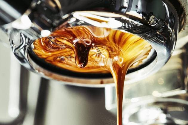 IMAGO Creative, Kaffeekultur