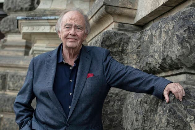 Rene Kollo, 85. Geburtstag am 20. November