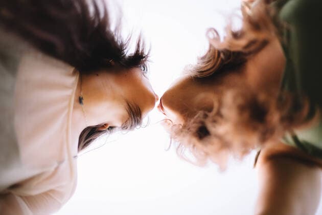 IMAGO Creative, Diversity, Teenager: LGBTQIA+