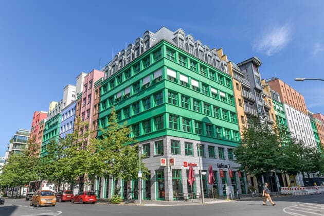 IMAGO Architecture: Pritzker - Preisträger, Architektur von Aldo Rossi