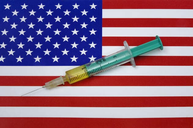 Coronavirus, USA wollen Mitte Dezember mit Impfungen beginnen