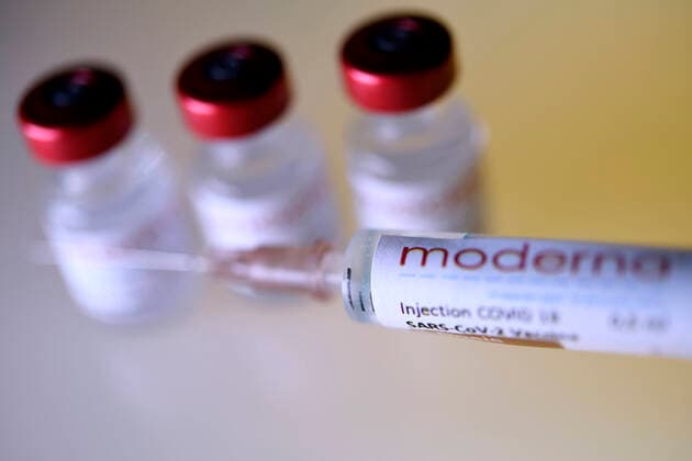 Coronavirus, USA lassen Impfstoff von Moderna zu