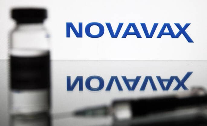 Coronavirus, Novavax meldet Impfstoff-Wirksamkeit von fast 90 Prozent