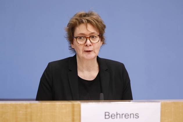 Niedersachsen, Daniela Behrens übernimmt kommissarisch die Leitung des Innenministeriums, Archivbilder