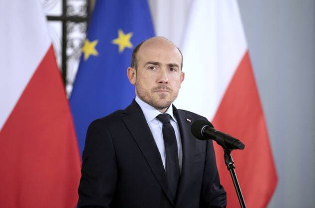 Polen, Borys Budka ist neuer Minister für Staatsvermögen - Archivbilder