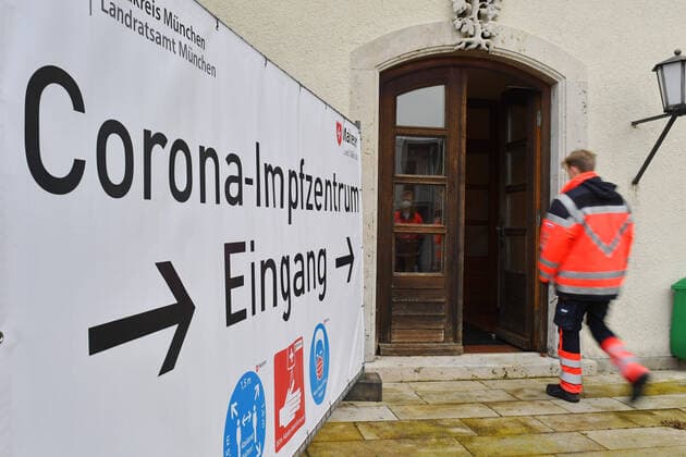 Coronavirus, Impfstart in vielen EU-Ländern am 27. Dezember