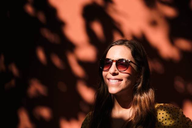 IMAGO Creative, Sommer, Schatten-Plätze bei Hitze