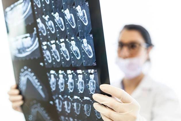 IMAGO Creative, Gesundheit, Radiologie