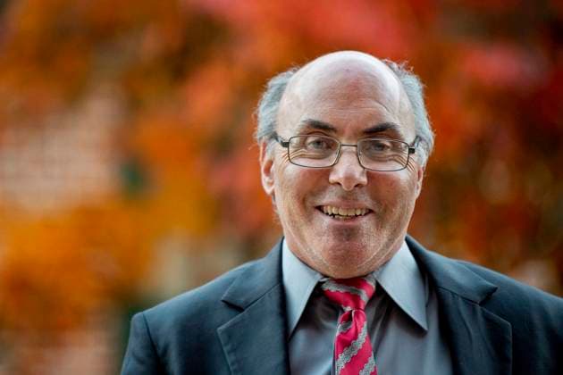 Drew Weissman erhält Medizin-Nobelpreis - Archivbilder