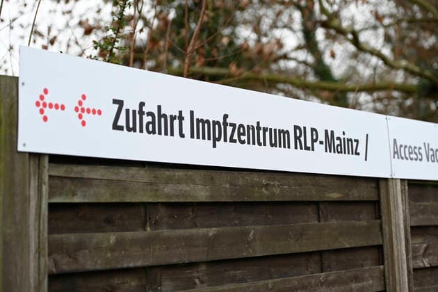 Coronavirus, Mainz lockert ab Montag - Archivbilder