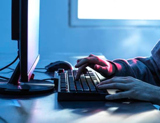 Beliebtestes Passwort in Deutschland ist 123456789, Archivbilder