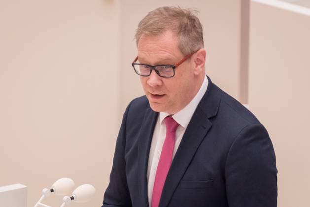 Brandenburg, Antisemitismus-Beauftragter Andreas Büttner nach vorgetäuschtem Anschlag unter Druck