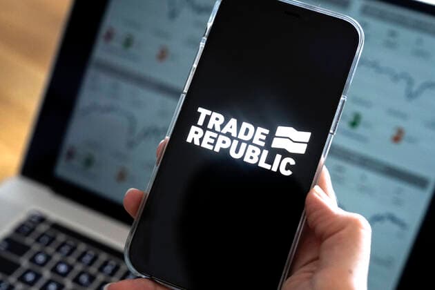 Neobroker Trade Republik investiert Millionen in Kundenservice, Archivbilder