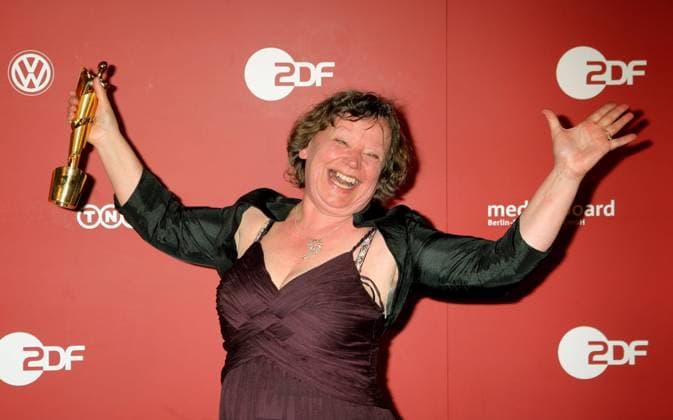 Ursula Werner, 80. Geburtstag am 28. September