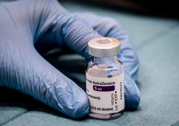 Coronavirus, Dänemark setzt Impfung mit AstraZeneca-Impfstoff vorerst aus, Archivbilder
