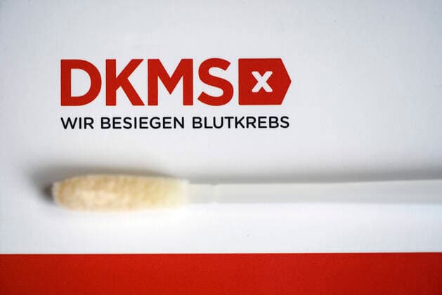 Weltblutkrebstag am 28. Mai