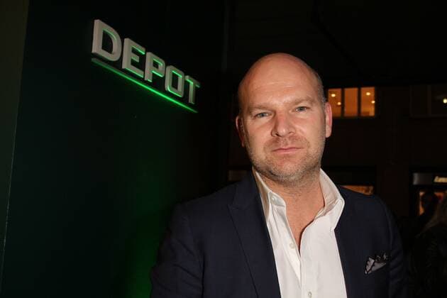 Depot schließt wegen Insolvenz 66 Filialen, Archivbilder