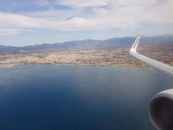 Coronavirus in Spanien, Mallorca-Eindrücke
