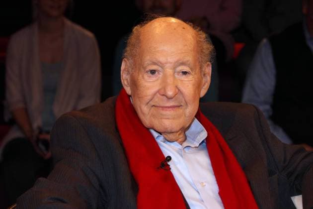 Holocaust-Überlebender Sally Perel gestorben