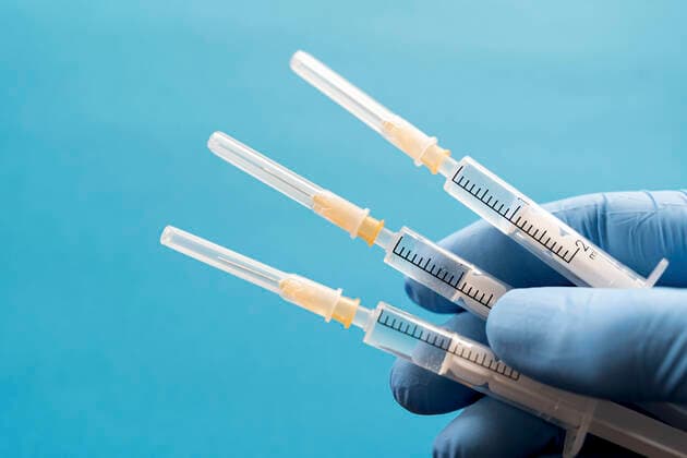 Coronavirus, Booster-Impfung für alle geplant, Symbolbilder