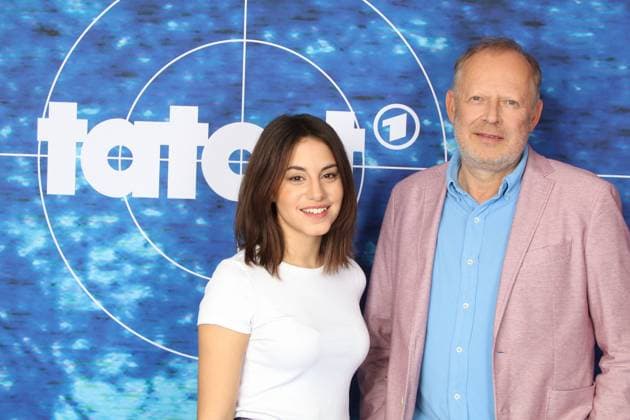 Axel Milberg hört als Tatort-Kommissar auf