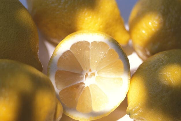 IMAGO Creative, Sommer, Zitronen - Sommerliche Frische